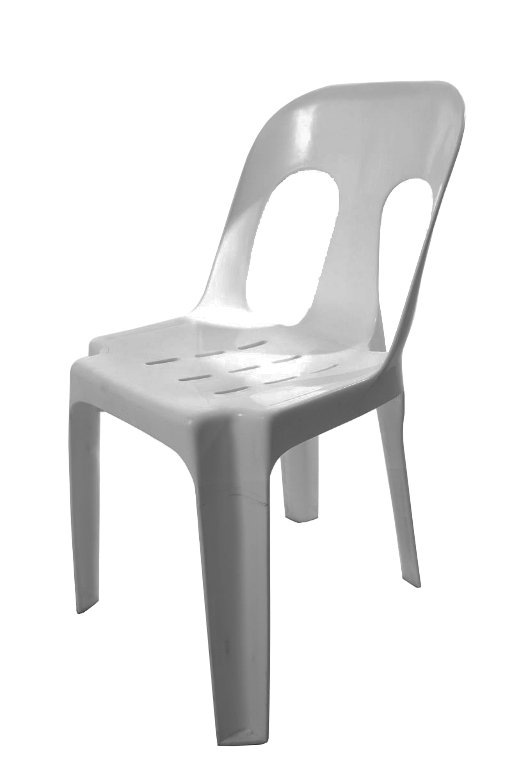 Pipee Hospitality Chair - Image 3