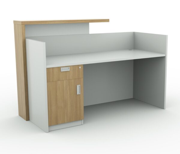 HOLA Reception Desk - Image 12