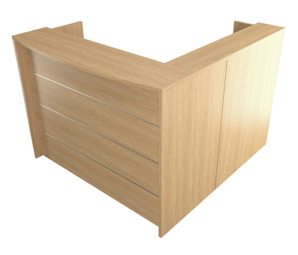 RD2 Reception Desk - Image 17