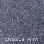 Charcoal Flint