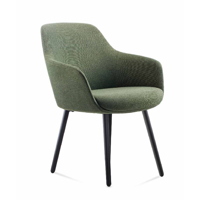 Aspen 4 Leg Tub Chair