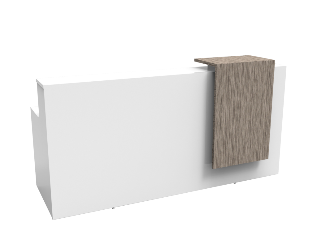 Urban Reception Counter | Enquire Now!