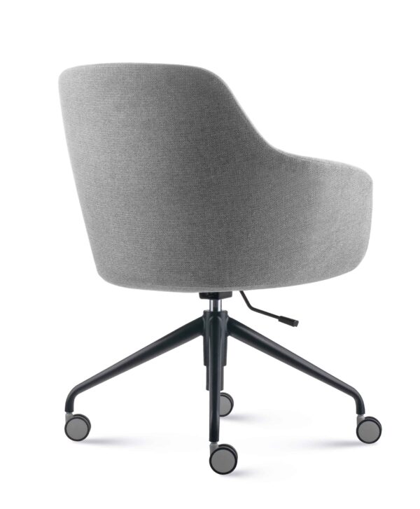 Aspen 4 Leg Tub Chair - Image 3