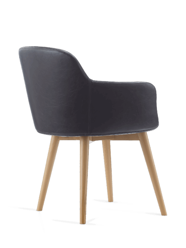 Melhor Wood - Image 2