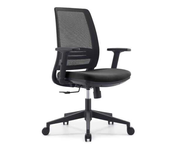 Berlin Ergonomic Chair - Image 2