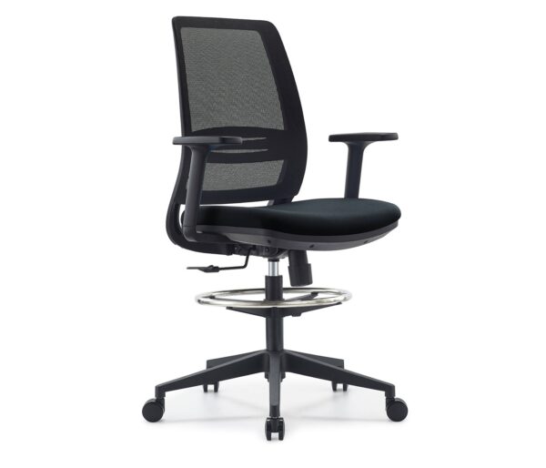 Berlin Ergonomic Chair - Image 4