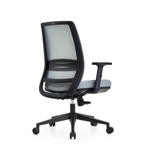 Berlin Ergonomic Chair - Image 6
