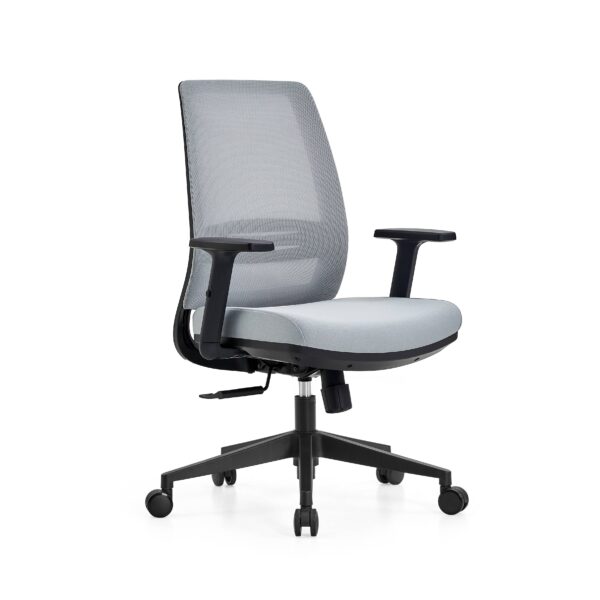Berlin Ergonomic Chair - Image 8