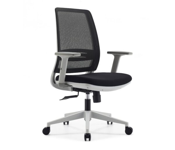 Berlin Ergonomic Chair - Image 15