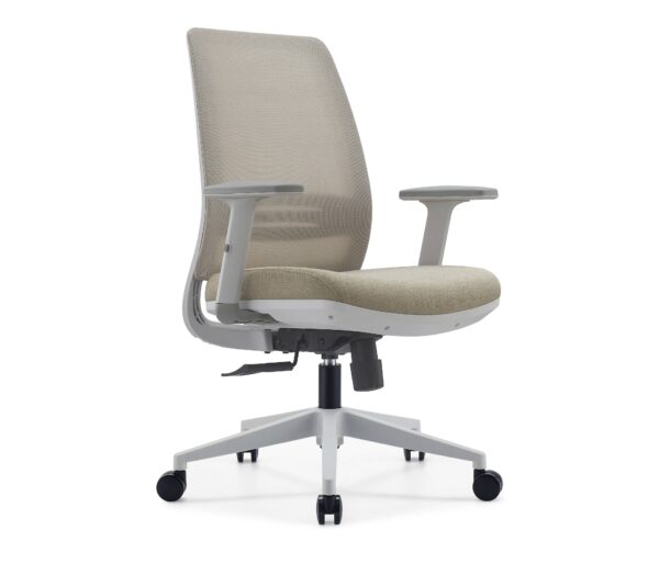 Berlin Ergonomic Chair - Image 23