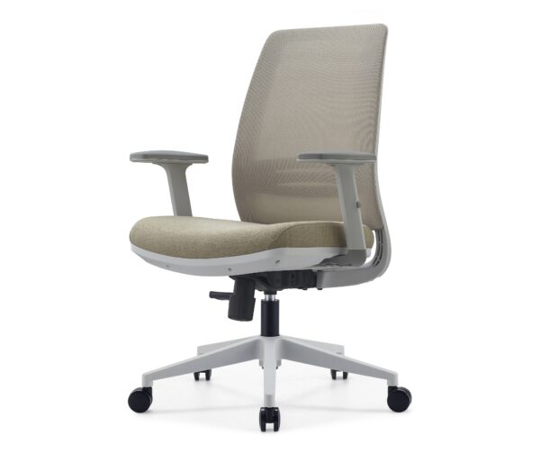 Berlin Ergonomic Chair - Image 25