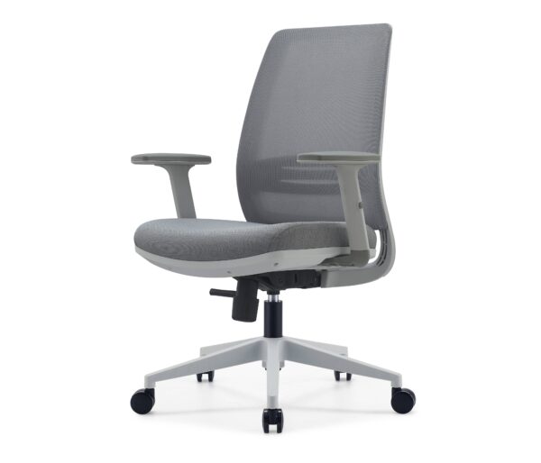 Berlin Ergonomic Chair - Image 36