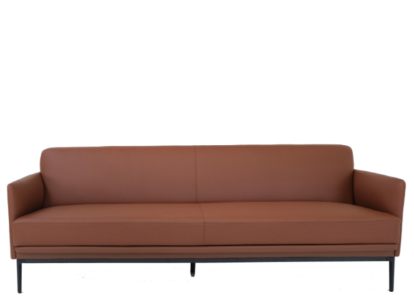 Aspen 3 Seater Sofa - Image 2