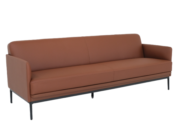 Aspen 3 Seater Sofa - Image 3