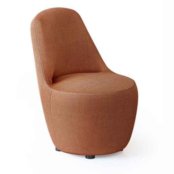 Myk Single Lounge Chair - Image 5