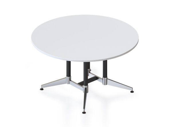 Typhoon Round Meeting Table