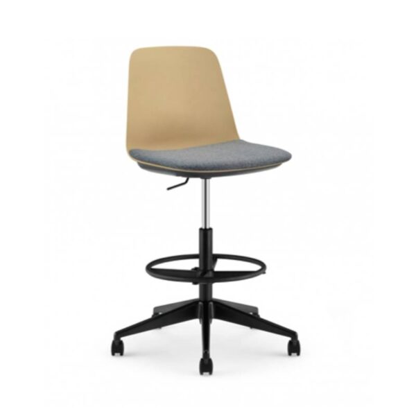 Layla Draft Shell with Seat Pad