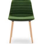 Moss Green Full Upholstery