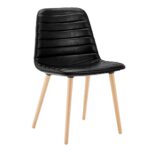 Black PU