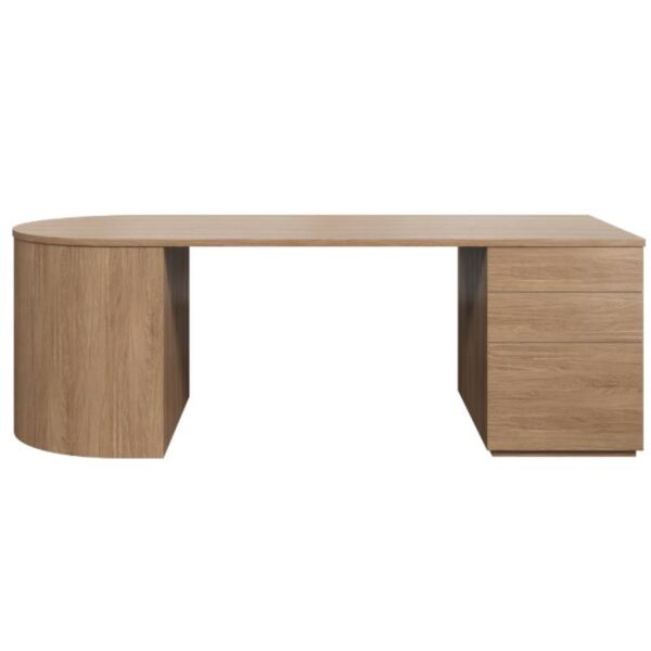 Bella Executive Desk