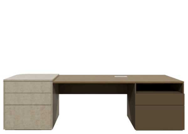 Danni Executive Desk - Image 2