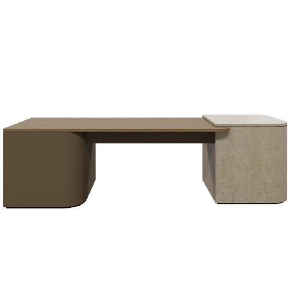 Danni Executive Desk