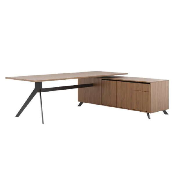 Delta Deluxe Executive with Storage