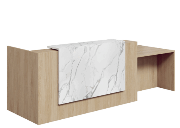 Mies Waterfall Mobility Reception - Image 2
