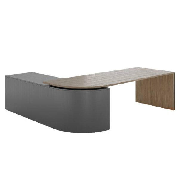 Noah Executive Desk - Image 2