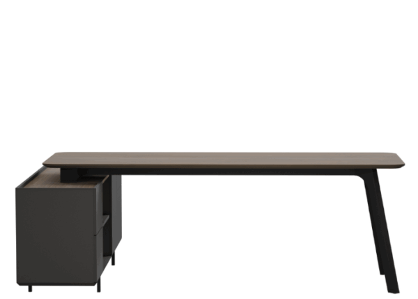 Olsen Executive Desk - Image 2