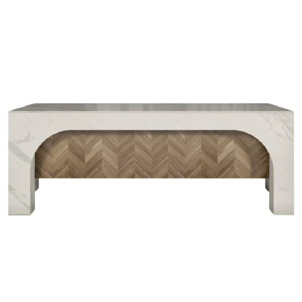 Tatum Executive Desk