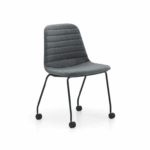 Gray Upholstery