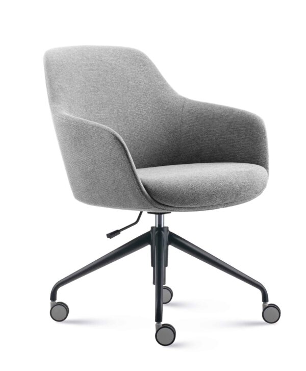Aspen 4 Star Tub Chair - Image 6