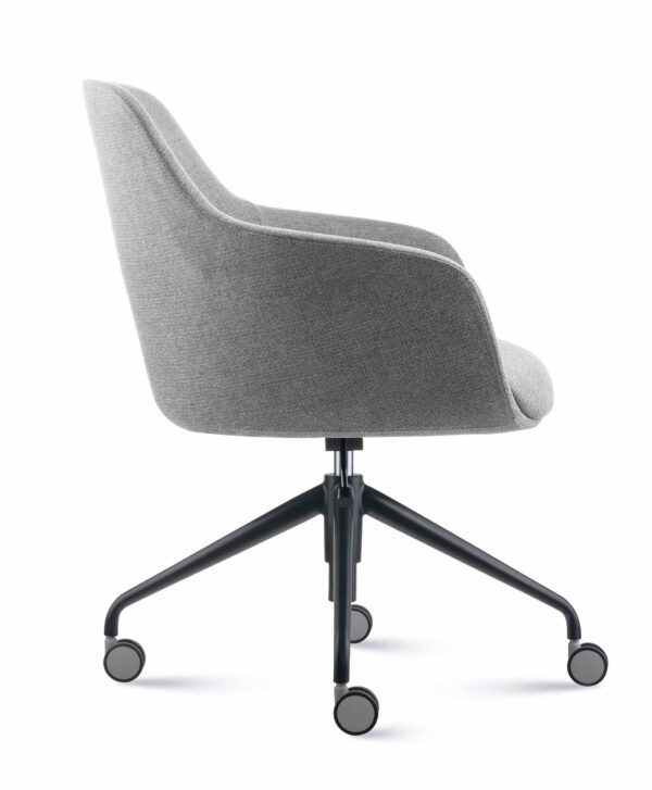 Aspen 4 Star Tub Chair - Image 5