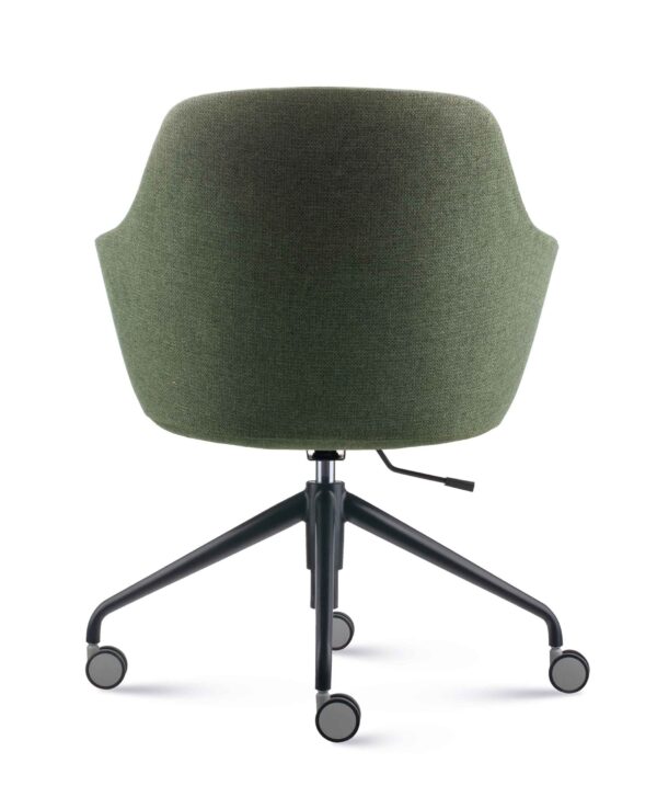 Aspen 4 Star Tub Chair - Image 3