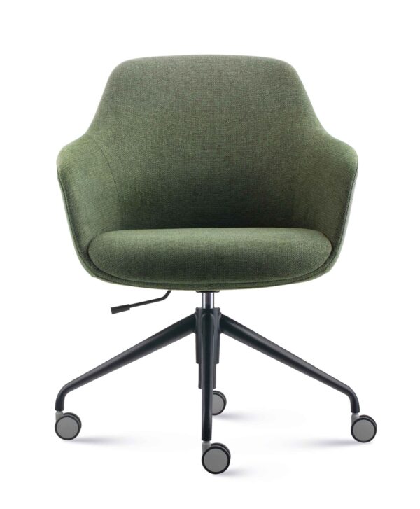 Aspen 4 Star Tub Chair - Image 2