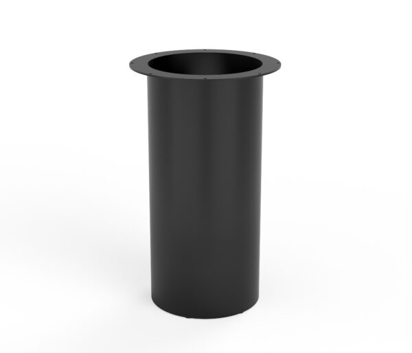 Drum Base Tall Table Height - Image 14
