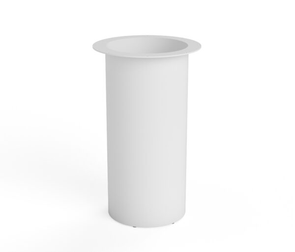 Drum Base Tall Table Height - Image 12