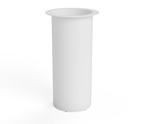 Drum Base Tall Table Height - Image 8