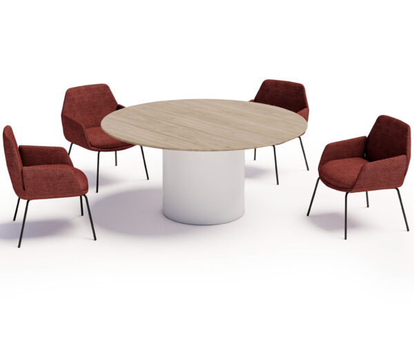 Drum Base Table Height - Image 20