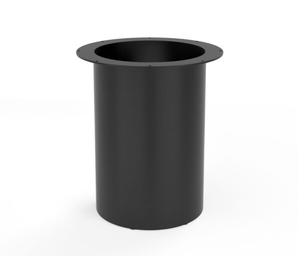 Drum Base Tall Table Height - Image 6
