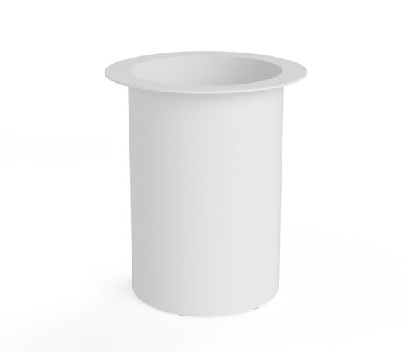 Drum Base Tall Table Height - Image 5