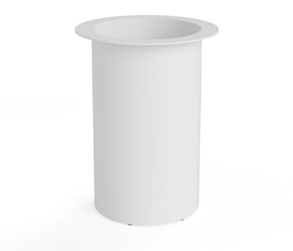 Drum Base Tall Table Height - Image 2