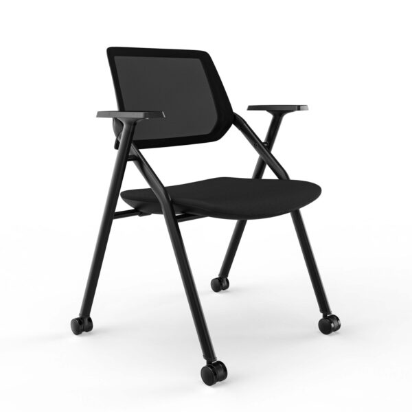Air Mesh Back Training Chair - Image 5