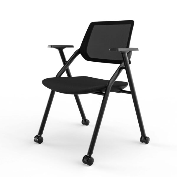 Air Mesh Back Training Chair - Image 2