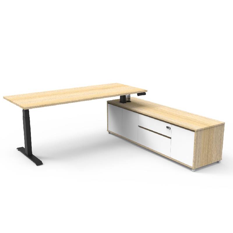 Boost Executive Desk