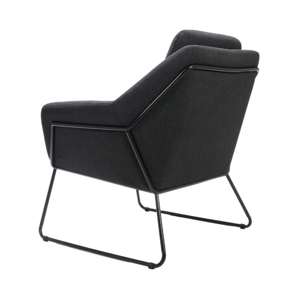Cardinal Single Seater Arm Chair - Image 2