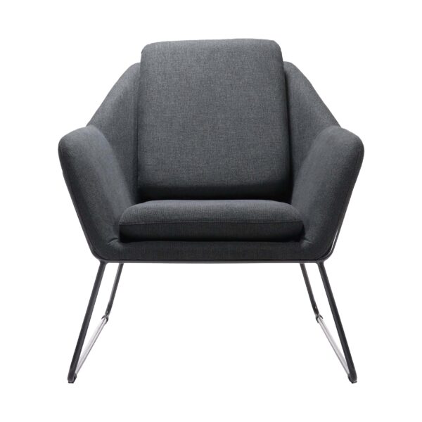 Cardinal Single Seater Arm Chair - Image 3