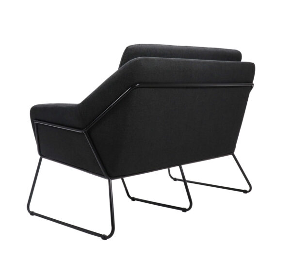 Cardinal Two Seater Arm Chair - Image 2