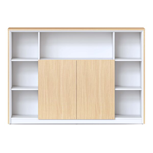 Casa Shelving & Storage Unit - Image 2